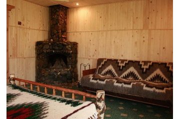 Pension de famille Verchnij Jaseniv 7